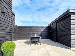 5 Star Holiday Home in Glesborg