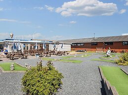 5 Star Holiday Home in Glesborg