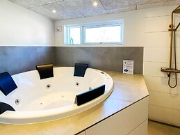 5 Star Holiday Home in Glesborg