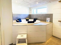 5 Star Holiday Home in Glesborg