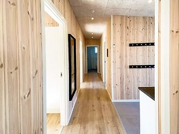 5 Star Holiday Home in Glesborg