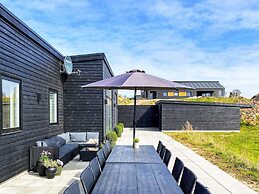 5 Star Holiday Home in Glesborg