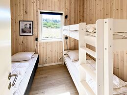 5 Star Holiday Home in Glesborg