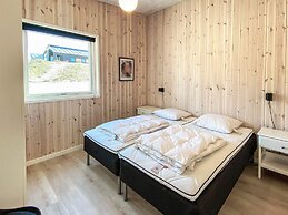 5 Star Holiday Home in Glesborg