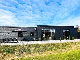 5 Star Holiday Home in Glesborg