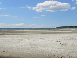 5 Star Holiday Home in Glesborg