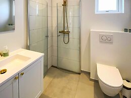 5 Star Holiday Home in Glesborg