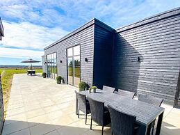 5 Star Holiday Home in Glesborg