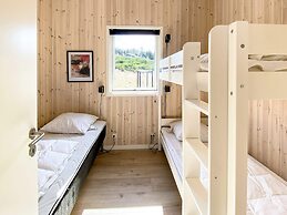 5 Star Holiday Home in Glesborg