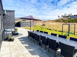 5 Star Holiday Home in Glesborg