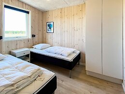 5 Star Holiday Home in Glesborg