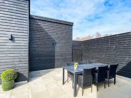 5 Star Holiday Home in Glesborg
