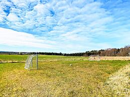5 Star Holiday Home in Glesborg