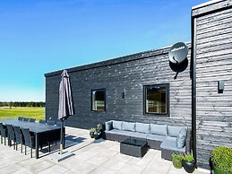 5 Star Holiday Home in Glesborg