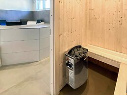 5 Star Holiday Home in Glesborg