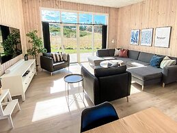 5 Star Holiday Home in Glesborg