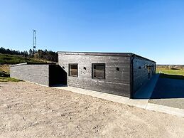 5 Star Holiday Home in Glesborg