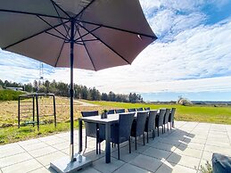 5 Star Holiday Home in Glesborg