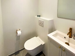 5 Star Holiday Home in Glesborg