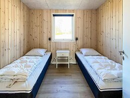 5 Star Holiday Home in Glesborg