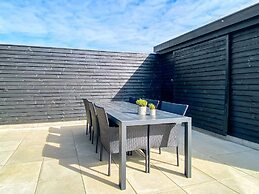 5 Star Holiday Home in Glesborg