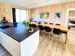5 Star Holiday Home in Glesborg