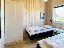 5 Star Holiday Home in Glesborg