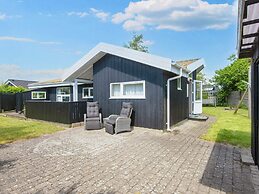 6 Person Holiday Home in Juelsminde