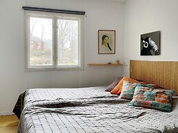 6 Person Holiday Home in Herrang