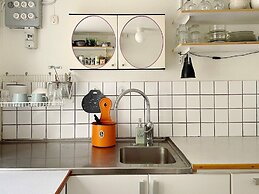 6 Person Holiday Home in Herrang