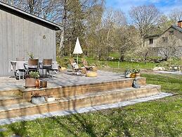 6 Person Holiday Home in Herrang