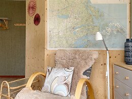6 Person Holiday Home in Herrang