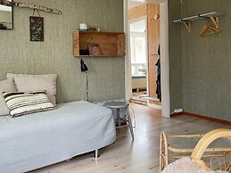 6 Person Holiday Home in Herrang