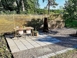 6 Person Holiday Home in Herrang