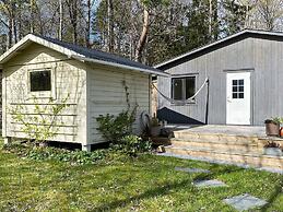 6 Person Holiday Home in Herrang