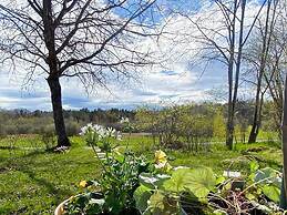 6 Person Holiday Home in Herrang