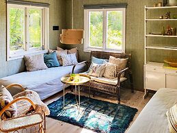 6 Person Holiday Home in Herrang