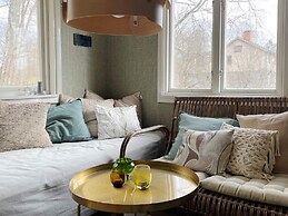 6 Person Holiday Home in Herrang