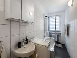 Modern Apartment Fully and High Quality