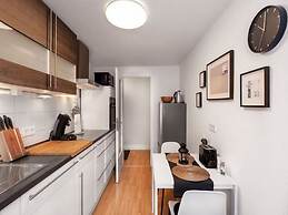 Modern Apartment Fully and High Quality