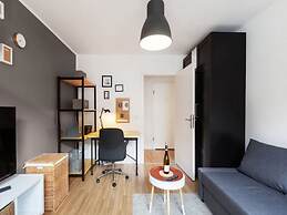 Modern Apartment Fully and High Quality
