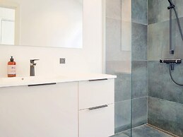5 Star Holiday Home in Ronne