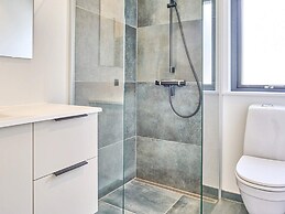 5 Star Holiday Home in Ronne