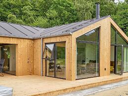 5 Star Holiday Home in Ronne
