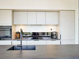 5 Star Holiday Home in Ronne