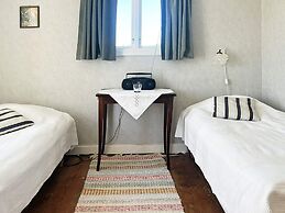 5 Star Holiday Home in Urshult