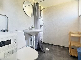 5 Star Holiday Home in Urshult