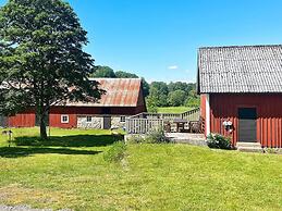 5 Star Holiday Home in Urshult