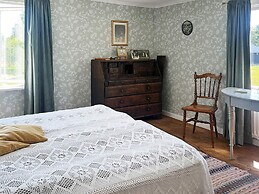5 Star Holiday Home in Urshult