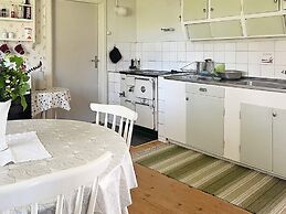 5 Star Holiday Home in Urshult